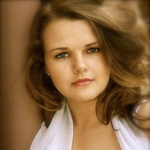 Meet your Posher, Bethany